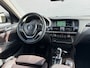 BMW X4 XDrive20d High Executive Automaat Navi Leder Cruise Stoelverwarming Elektr.Achterklep All-Seasonbanden