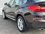 BMW X4 XDrive20d High Executive Automaat Navi Leder Cruise Stoelverwarming Elektr.Achterklep All-Seasonbanden