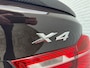 BMW X4 XDrive20d High Executive Automaat Navi Leder Cruise Stoelverwarming Elektr.Achterklep All-Seasonbanden