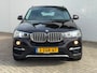 BMW X4 XDrive20d High Executive Automaat Navi Leder Cruise Stoelverwarming Elektr.Achterklep All-Seasonbanden