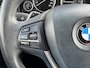 BMW X4 XDrive20d High Executive Automaat Navi Leder Cruise Stoelverwarming Elektr.Achterklep All-Seasonbanden