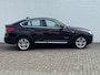 BMW X4 XDrive20d High Executive Automaat Navi Leder Cruise Stoelverwarming Elektr.Achterklep All-Seasonbanden