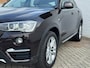 BMW X4 XDrive20d High Executive Automaat Navi Leder Cruise Stoelverwarming Elektr.Achterklep All-Seasonbanden