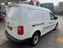 Volkswagen Caddy Maxi 1.4 TGI L2H1 EcoFuel Comfortline AIRCO I PDC I 1e EIGENAAR I COMPLETE ONDERHOUDSHISTORIE I RIJDEN OP GROEN GAS = CO2 NEUTRAAL 220 VOLT INVERTER