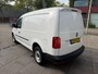 Volkswagen Caddy Maxi 1.4 TGI L2H1 EcoFuel Comfortline AIRCO I PDC I 1e EIGENAAR I COMPLETE ONDERHOUDSHISTORIE I RIJDEN OP GROEN GAS = CO2 NEUTRAAL 220 VOLT INVERTER