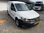Volkswagen Caddy Maxi 1.4 TGI L2H1 EcoFuel Comfortline AIRCO I PDC I 1e EIGENAAR I COMPLETE ONDERHOUDSHISTORIE I RIJDEN OP GROEN GAS = CO2 NEUTRAAL 220 VOLT INVERTER