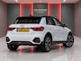 Audi A1 Allstreet 30 TFSI S-Tronic S-Line Black Edition | Leer | Navi | Camera