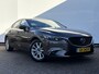 Mazda 6 2.0 SkyActiv-G 165 Skylease+ Trekhaak Cruise Carplay Stoelverwarming Navi Blis