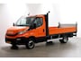 IVECO Daily 35C14 136pk E6 Open Laadbak met laadklep en trekhaak 3500kg 04-2019