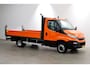 IVECO Daily 35C14 136pk E6 Open Laadbak met laadklep en trekhaak 3500kg 04-2019