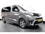Toyota PROACE Electric Worker 75KWH EXTRA RANGE INNOVATOR LONG / NAVI / LEDER / CLIMA / KEYLESS / CAMERA / APPLE CARPLAY / WINTERPAKKET / 17" LMV / HUD / 1E EIGENAAR !!