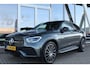 Mercedes-Benz GLC Coupe 200 197PK 4MATIC 9G-TRONIC AMG Burmester | Schuifdak | Trekhaak | Sfeer | 360 Camera | Memory | Treeplanken | 20 Inch Lm | Carplay |