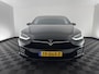 Tesla Model X 75D Base AWD ( 7-Pers. ) [3-Fase-17kW] {SoH-84%} (INCL-BTW) Aut. *PANO | LEATHER | NAVI-FULLMAP | FULL-LED | AIRSUSPENSION | DIGI-COCKPIT | FASTLOADER | KEYLESS | DAB+ | HEATED-SPORTSEATS | PRIVACY-GLASS | AUTOPILOT |  20"ALU*