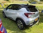 Renault Captur 1.6 E-Tech full hybrid 145 PK iconic | Lederen bekleding en stoel elektrisch bedienbaar | 360 camera | Stoelverwarming voor |