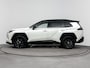 Toyota RAV4 2.5 Plug-in Hybrid 270 First Edition Nieuw model | Uit voorraad leverbaar | BTW voertuig | 360 Camera | Stoelventilatie | Stoel+stuurverwarming | Head-Up Display | Elektrische achterklep | Parkeersensoren voor+achter | Nieuw mod