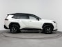 Toyota RAV4 2.5 Plug-in Hybrid 270 First Edition Nieuw model | Uit voorraad leverbaar | BTW voertuig | 360 Camera | Stoelventilatie | Stoel+stuurverwarming | Head-Up Display | Elektrische achterklep | Parkeersensoren voor+achter | Nieuw mod