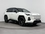 Toyota RAV4 2.5 Plug-in Hybrid 270 First Edition Nieuw model | Uit voorraad leverbaar | BTW voertuig | 360 Camera | Stoelventilatie | Stoel+stuurverwarming | Head-Up Display | Elektrische achterklep | Parkeersensoren voor+achter | Nieuw mod