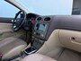 Ford Focus Coupé-Cabriolet 2.0 Limited - Lederen Interieur