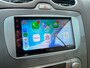 Ford Focus Coupé-Cabriolet 2.0 Limited - Lederen Interieur