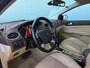 Ford Focus Coupé-Cabriolet 2.0 Limited - Lederen Interieur