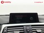 BMW 3-Serie 320i High Executive M-Sport Apple CarPlay NL Auto! | Hifi | DAB | Leer | Cruise Control | Navigatie