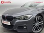BMW 3-Serie 320i High Executive M-Sport Apple CarPlay NL Auto! | Hifi | DAB | Leer | Cruise Control | Navigatie