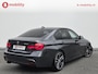 BMW 3-Serie 320i High Executive M-Sport Apple CarPlay NL Auto! | Hifi | DAB | Leer | Cruise Control | Navigatie
