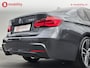BMW 3-Serie 320i High Executive M-Sport Apple CarPlay NL Auto! | Hifi | DAB | Leer | Cruise Control | Navigatie