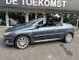 Peugeot 206 1.6i 16V Automaat Airco ECC PDC Jaar nieuwe APK