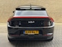 Kia EV6 Plus 77.4 kWh | SOH 99,7% | Trekhaak afneembaar | Leder | Memory | Adaptieve cruise | Full-LED | DAB | Navigatie | Apple CarPlay | 19 inch velgen | Dodehoekdetectie | Stoel&Stuurverwarming | Stoelkoeling | Camera | Sfeerverlichting | Volledig onderhouden | Fabrieksgarantie