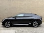 Kia EV6 Plus 77.4 kWh | SOH 99,7% | Trekhaak afneembaar | Leder | Memory | Adaptieve cruise | Full-LED | DAB | Navigatie | Apple CarPlay | 19 inch velgen | Dodehoekdetectie | Stoel&Stuurverwarming | Stoelkoeling | Camera | Sfeerverlichting | Volledig onderhouden | Fabrieksgarantie