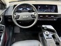 Kia EV6 Plus 77.4 kWh | SOH 99,7% | Trekhaak afneembaar | Leder | Memory | Adaptieve cruise | Full-LED | DAB | Navigatie | Apple CarPlay | 19 inch velgen | Dodehoekdetectie | Stoel&Stuurverwarming | Stoelkoeling | Camera | Sfeerverlichting | Volledig onderhouden | Fabrieksgarantie