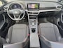 SEAT Leon 1.5 eTSI FR Launch Edition | Schuif /- kanteldak | Stuur / Stoelverwarming | Achteruitrijcamera |