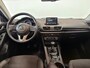 Mazda 3 2.0 SkyActiv-G| NAVIGATIE/CAMERA| CRUISE | ECC AIRCO |
