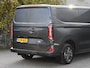Ford E-Transit Custom 340 L2H1 Limited 65 kWh 218pk Automaat 360° CAM. | 17''LM | ADAPT. CC | DODE HOEK | DAB | NAVI