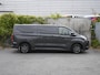 Ford E-Transit Custom 340 L2H1 Limited 65 kWh 218pk Automaat 360° CAM. | 17''LM | ADAPT. CC | DODE HOEK | DAB | NAVI