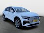 Audi Q4 e-tron 40 Advanced edition 77kWh | Audi geserviced + Updates uitgev.