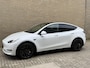 Tesla Model Y Performance AWD 75kWh | Trekhaak afneembaar | Panoramadak | 21 inch velgen | Carbon details | LED | DAB | Leder | Elektrische achterklep | Navigatie | 360 camera | Dodehoekdetectie | Warmtepomp