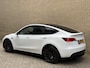 Tesla Model Y Performance AWD 75kWh | Trekhaak afneembaar | Panoramadak | 21 inch velgen | Carbon details | LED | DAB | Leder | Elektrische achterklep | Navigatie | 360 camera | Dodehoekdetectie | Warmtepomp
