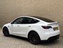 Tesla Model Y Performance AWD 75kWh | Trekhaak afneembaar | Panoramadak | 21 inch velgen | Carbon details | LED | DAB | Leder | Elektrische achterklep | Navigatie | 360 camera | Dodehoekdetectie | Warmtepomp