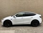 Tesla Model Y Performance AWD 75kWh | Trekhaak afneembaar | Panoramadak | 21 inch velgen | Carbon details | LED | DAB | Leder | Elektrische achterklep | Navigatie | 360 camera | Dodehoekdetectie | Warmtepomp