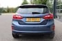 Ford Fiesta 1.0 EcoBoost Titanium AUTOMAAT 101pk 5drs. Clima, NAVI, Cruise, LM-Velgen, PDC