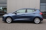 Ford Fiesta 1.0 EcoBoost Titanium AUTOMAAT 101pk 5drs. Clima, NAVI, Cruise, LM-Velgen, PDC
