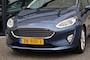 Ford Fiesta 1.0 EcoBoost Titanium AUTOMAAT 101pk 5drs. Clima, NAVI, Cruise, LM-Velgen, PDC