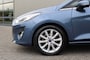 Ford Fiesta 1.0 EcoBoost Titanium AUTOMAAT 101pk 5drs. Clima, NAVI, Cruise, LM-Velgen, PDC