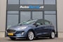 Ford Fiesta 1.0 EcoBoost Titanium AUTOMAAT 101pk 5drs. Clima, NAVI, Cruise, LM-Velgen, PDC