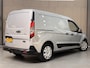 Ford Transit Connect 1.5 EcoBlue L2 3-Zits Navi Trekhaak Camera Cruise Voorruitverwarming Dealeronderhouden