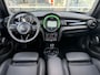 MINI Cooper 5-Deurs 1.5 Chili Pano/Leder/Apple