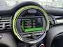 MINI Cooper 5-Deurs 1.5 Chili Pano/Leder/Apple