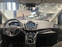 Ford C-Max EcoBoost 125 pk Titanium | Trekhaak | Camera | Voorruitverw. | Navi | Clima | Cruise | 4 seiz. banden